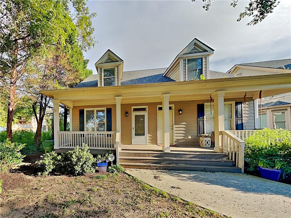 Stunning 3 bed 2 bath townhome style unit with a bonus room that could be used as an office and a 2-car garage! Upon entering you will be greeted by the beautiful flooring and well-maintained walls leading you to the heart of the home. The kitchen boasts stainless-steel appliances, stone countertops, a breakfast bar, a pantry, ample counter/cabinet space, and a view to the living room so no one is left out! Entertain guests in the spacious living room or get some fresh air out on the covered front porch. 3 spacious bedrooms and 2 full bathrooms complete this home. Do not miss out!
In-unit washer/dryer
This property is eligible for deposit alternative coverage in lieu of a security deposit. Eligibility requirements apply. For details and enrollment, please contact our leasing team and enjoy a deposit-free renting experience!
Specialized Property Management residents are enrolled in the Resident Benefits Package (RBP) for $42.00/month which includes tenant legal liability insurance, HVAC air filter delivery (for applicable properties), credit reporting, renter rewards program, and much more!
This property is on a shared utility meter and participates in a utility management program. A monthly fee of $11.99 applies, plus a one-time $40 setup fee.