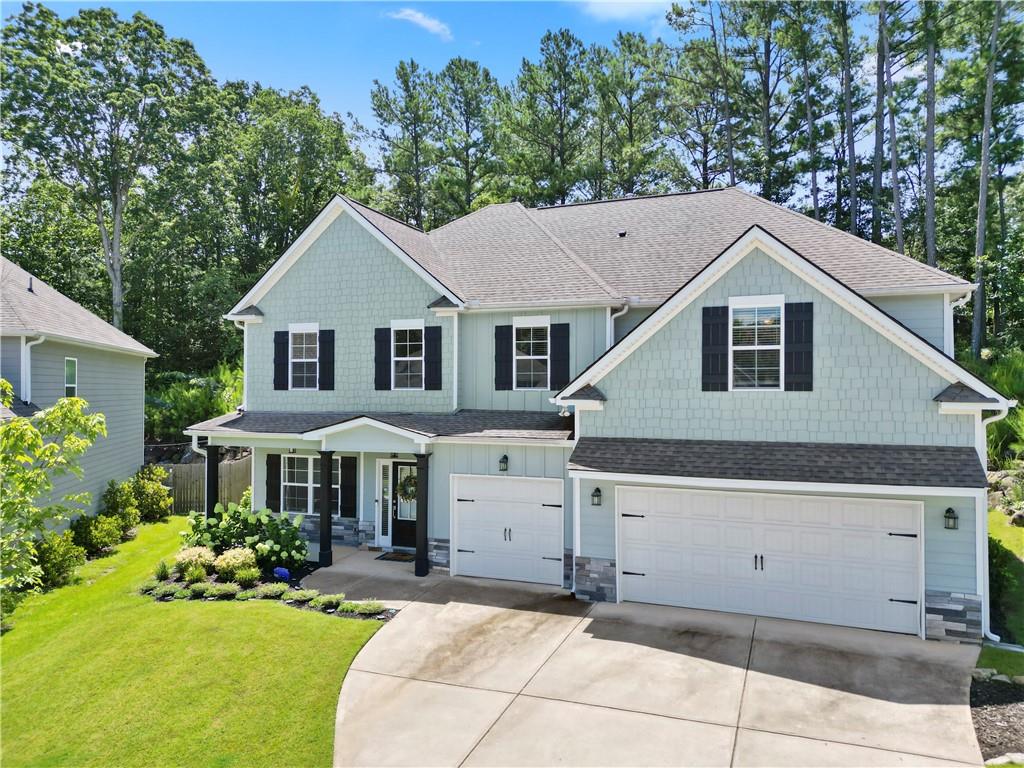 540 Glen Abbey Circle SE