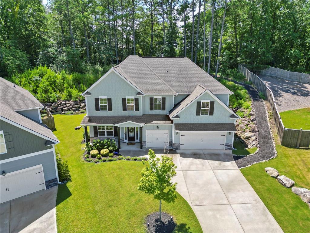 540 Glen Abbey Circle SE