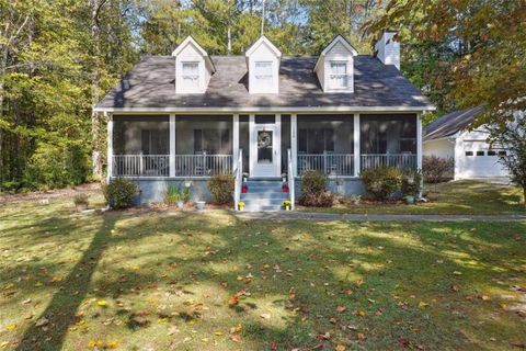 A home in Hampton