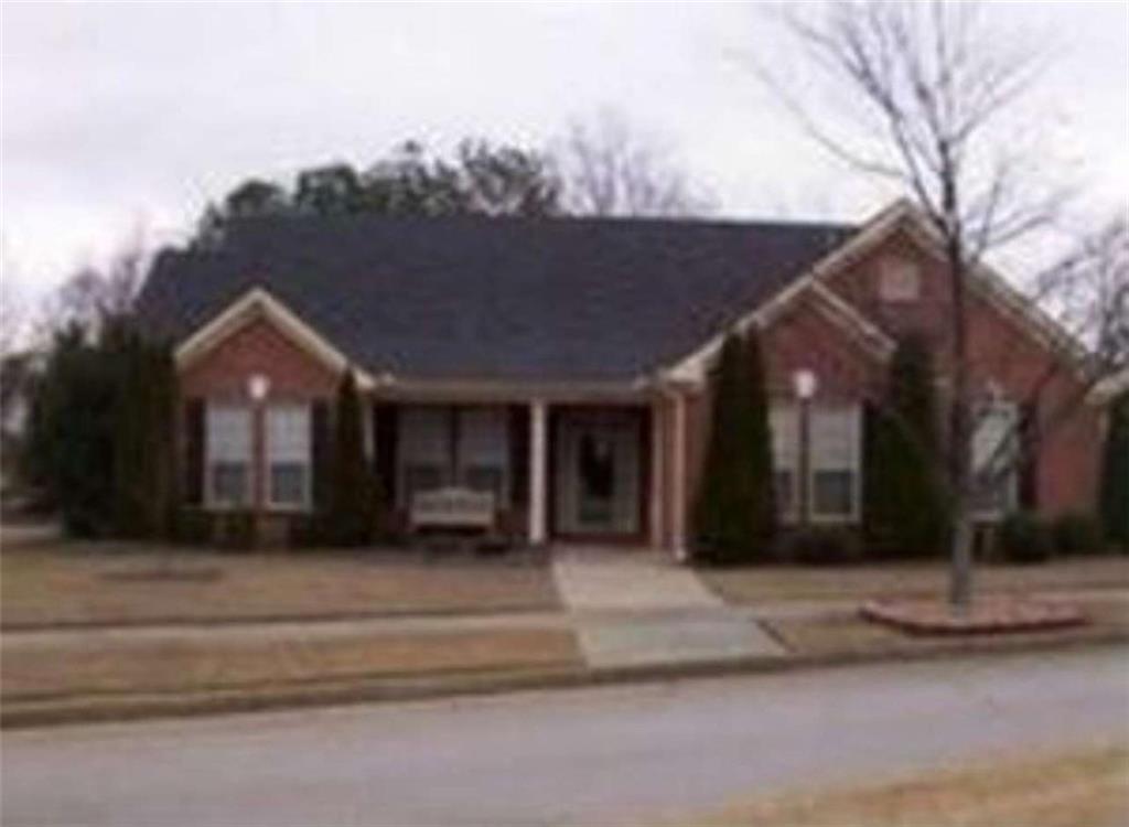 1405 Aramore Drive, Conyers, Georgia image 1