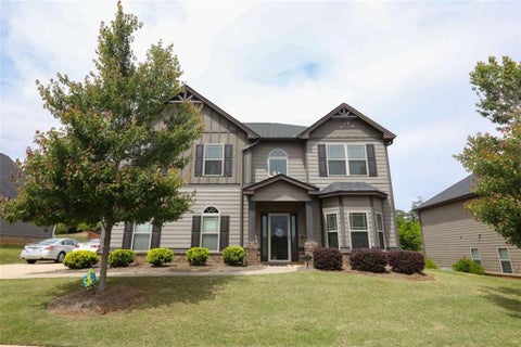 Homes For Sale - 225 Silver Ridge Road<br/> Covington, GA 30016