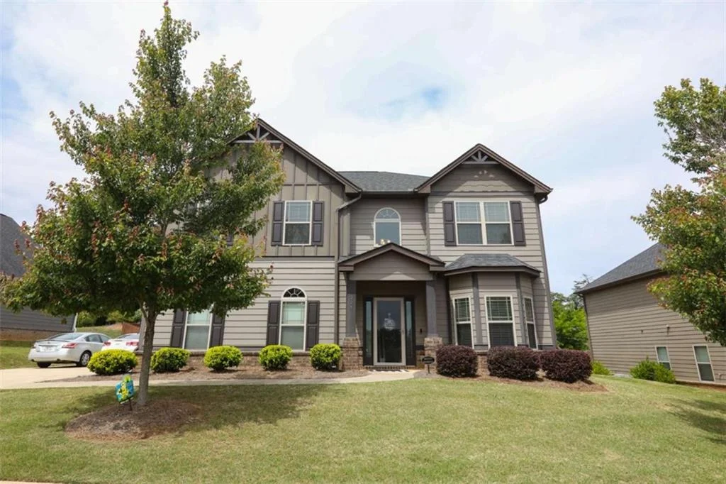 225 Silver Ridge Road