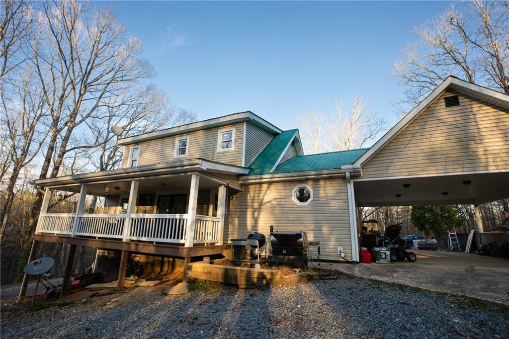 98 Deer Walk, Talking Rock, Georgia image 26