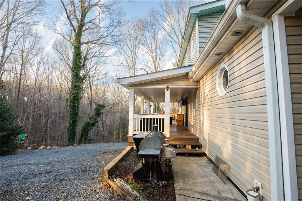 98 Deer Walk, Talking Rock, Georgia image 25