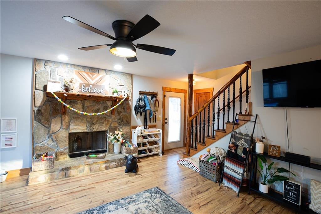98 Deer Walk, Talking Rock, Georgia image 7
