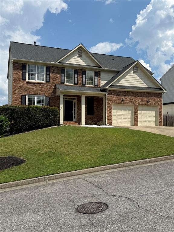 311 Park Creek Ridge