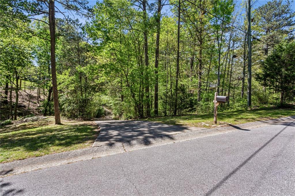 5876 Bridgemont Place, Acworth, Georgia image 38
