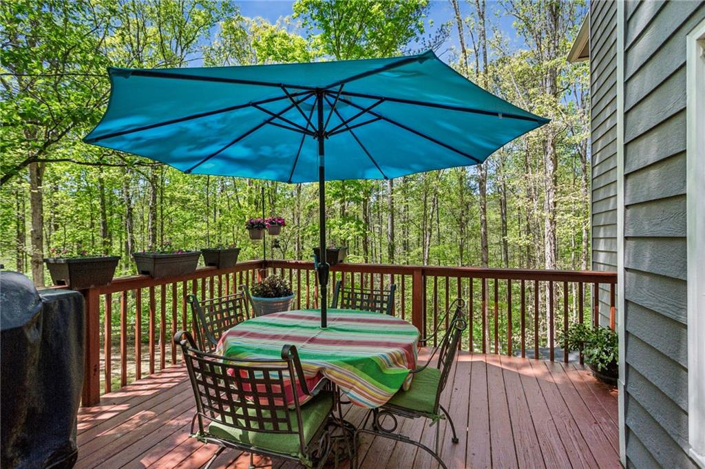 5876 Bridgemont Place, Acworth, Georgia image 35