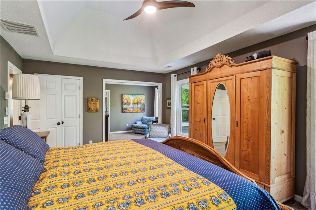 5876 Bridgemont Place, Acworth, Georgia image 21