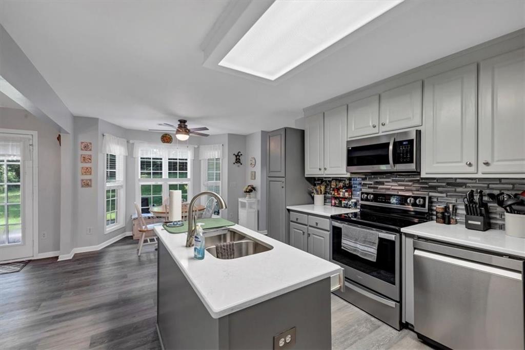 90 Marbrook Trace