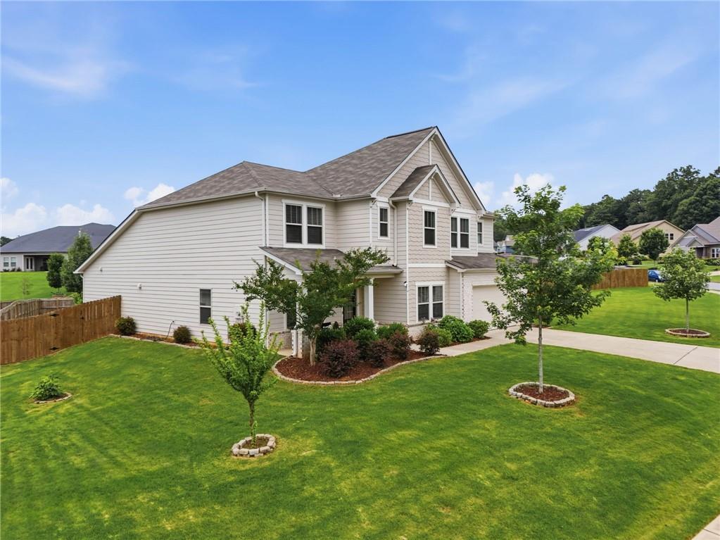 6605 Trailway Trace
