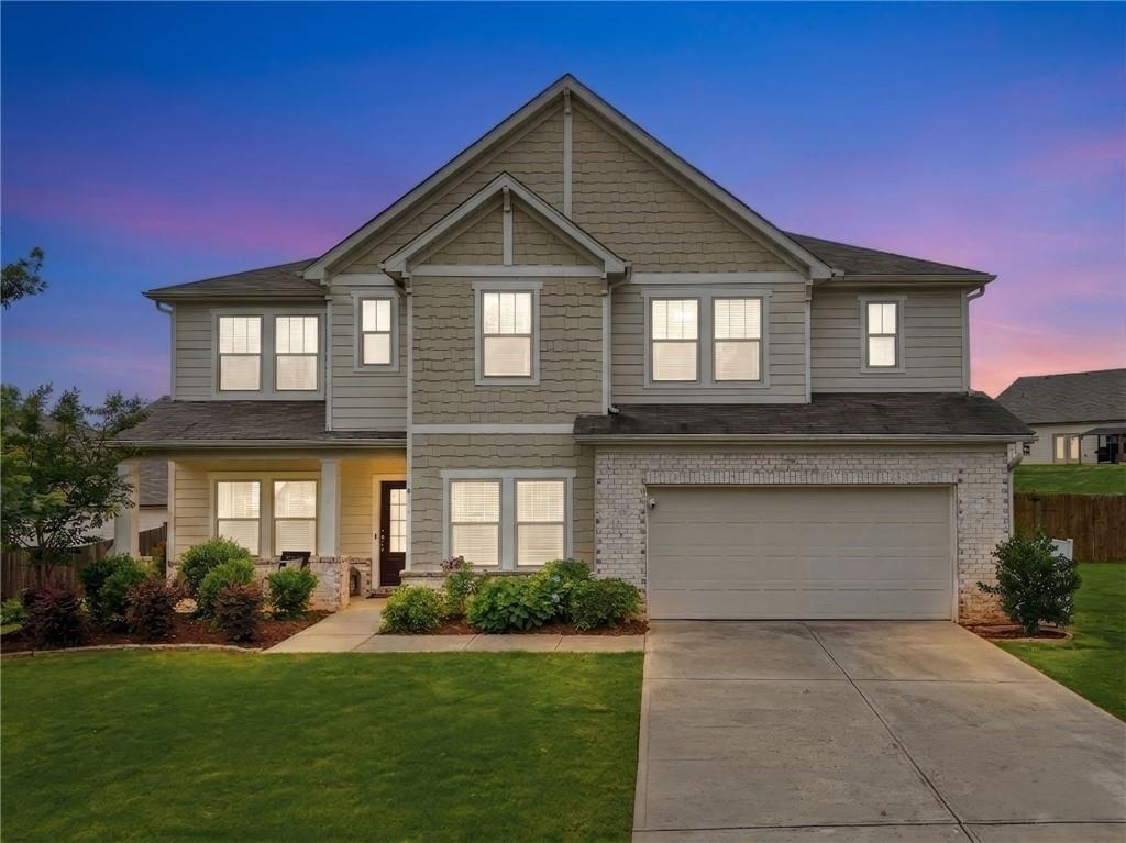6605 Trailway Trace