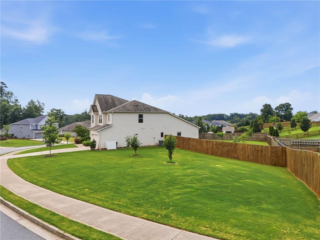 6605 Trailway Trace
