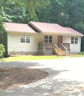 Homes For Sale - 943 Boss Hardy Road<br/> Barrow County, Winder, GA 30680