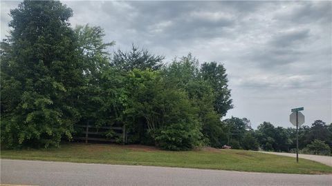 Vacant Land For Sale - Pebble Creek Lane<br/> Alto, GA 30510