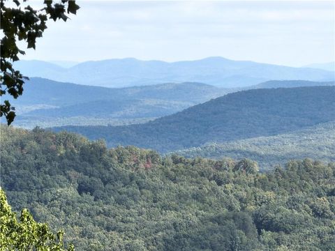 Vacant Land For Sale - 280 Andes Ridge<br/> Ellijay, GA 30536