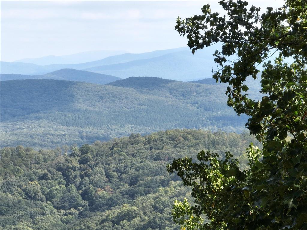 280 Andes Ridge