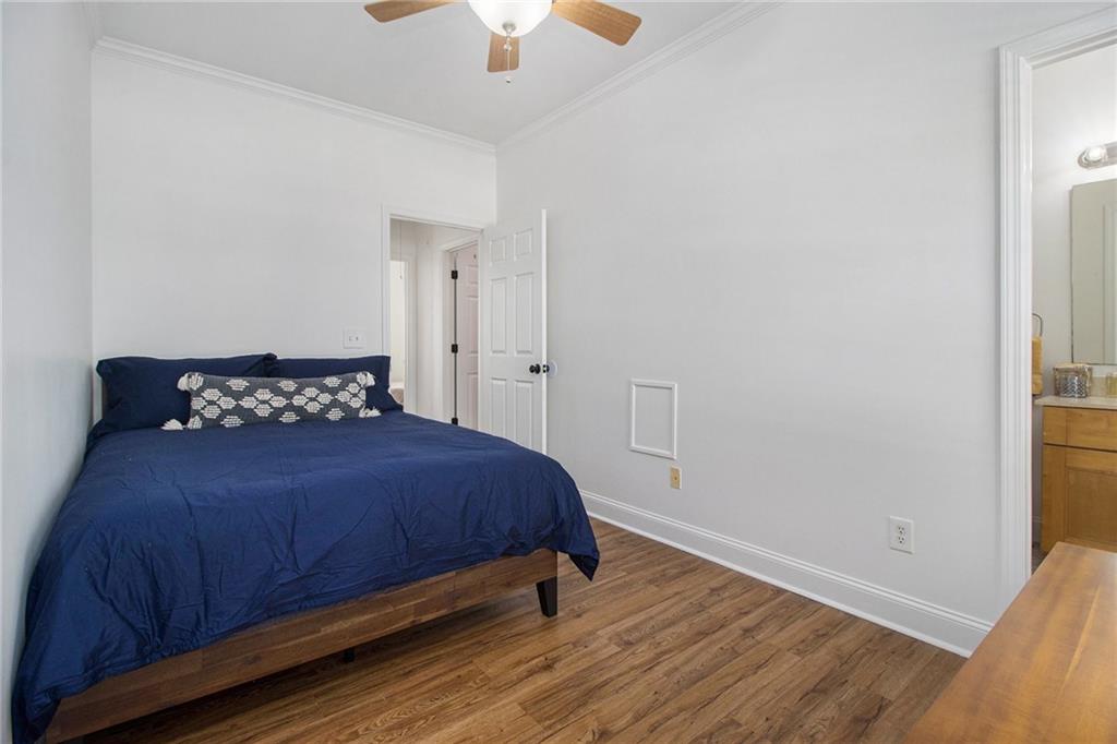 93 Terry Street #A, Atlanta, Georgia image 12