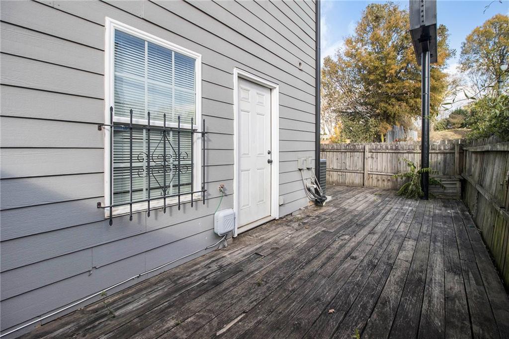 93 Terry Street #A, Atlanta, Georgia image 18
