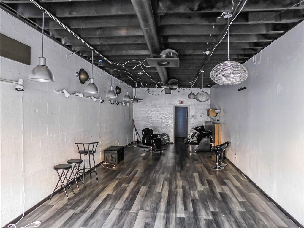 976 Main Street A & B