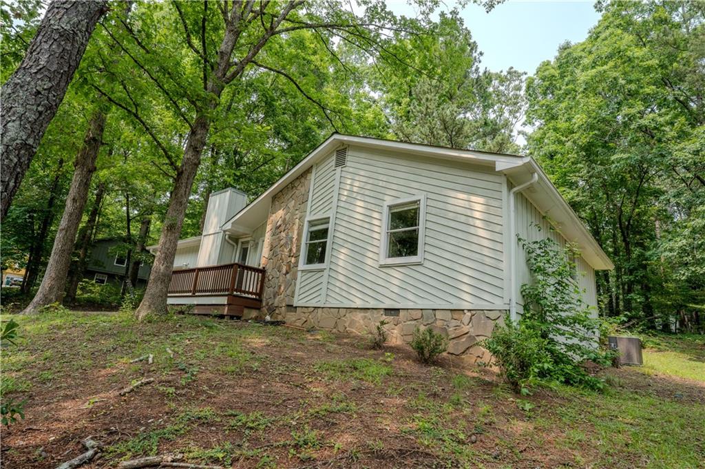 3963 Ferncliff Road