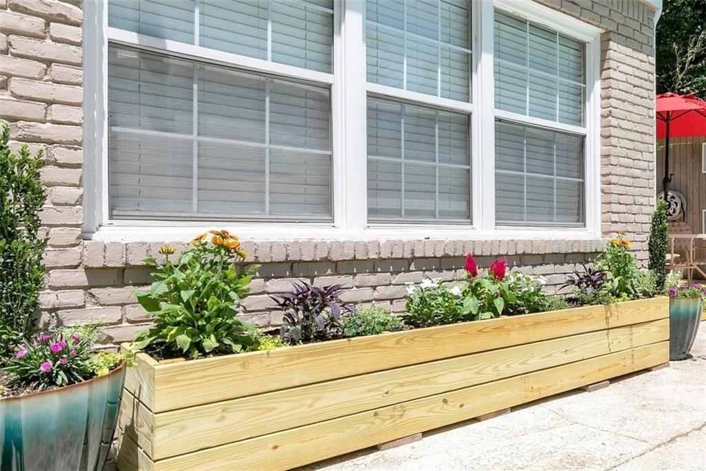 Clayburne Place - Residential
