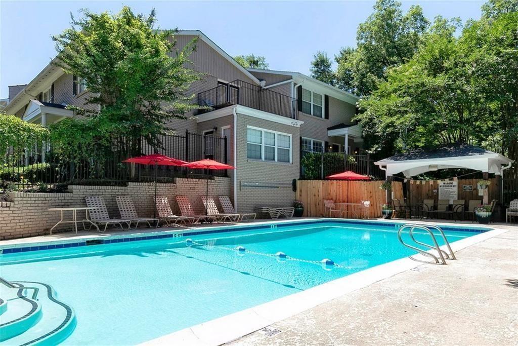Clayburne Place - Residential