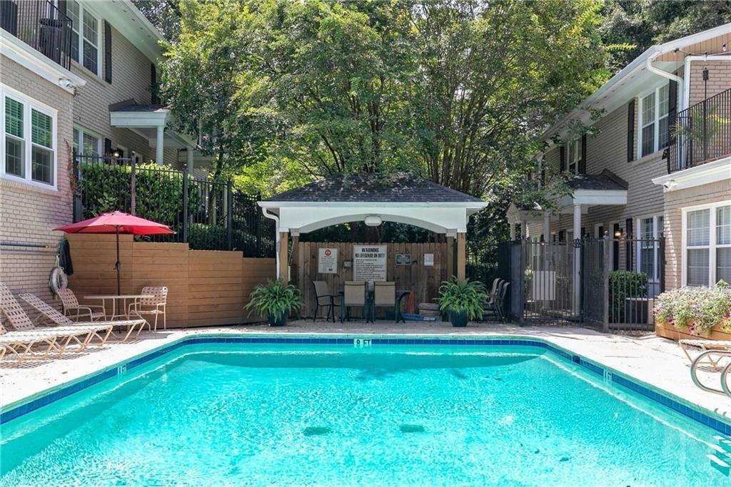 Clayburne Place - Residential
