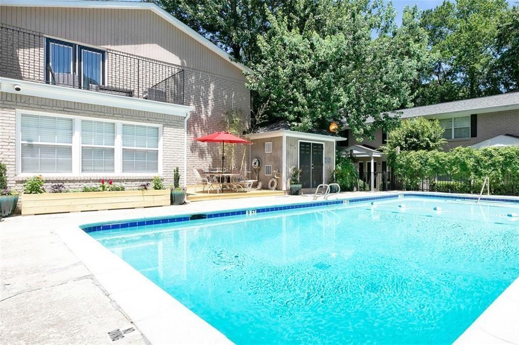 Clayburne Place - Residential
