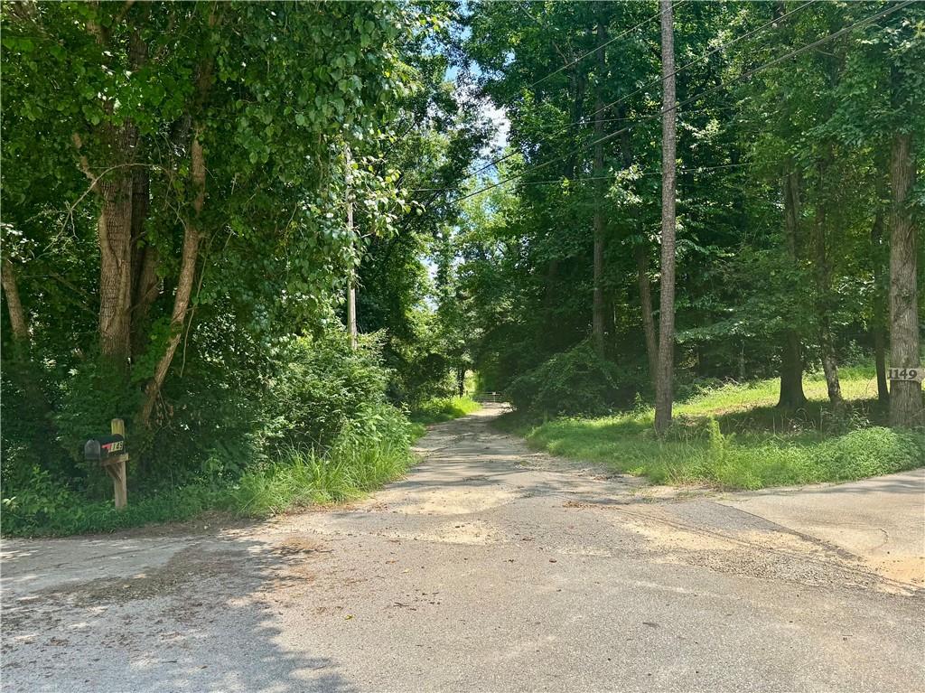 0 Beaver Dam Road NW