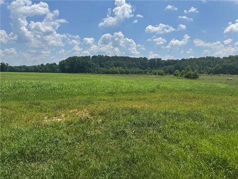 0 Beaver Dam Road NW Hoschton GA 30548