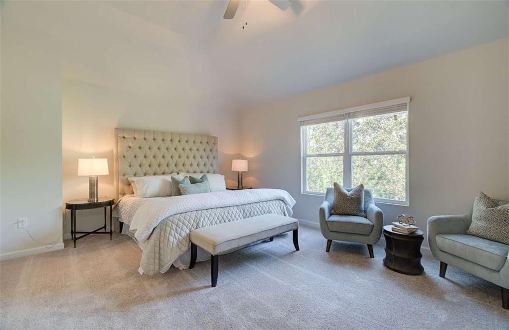 597 River Gardens Drive, Atlanta, Georgia image 16