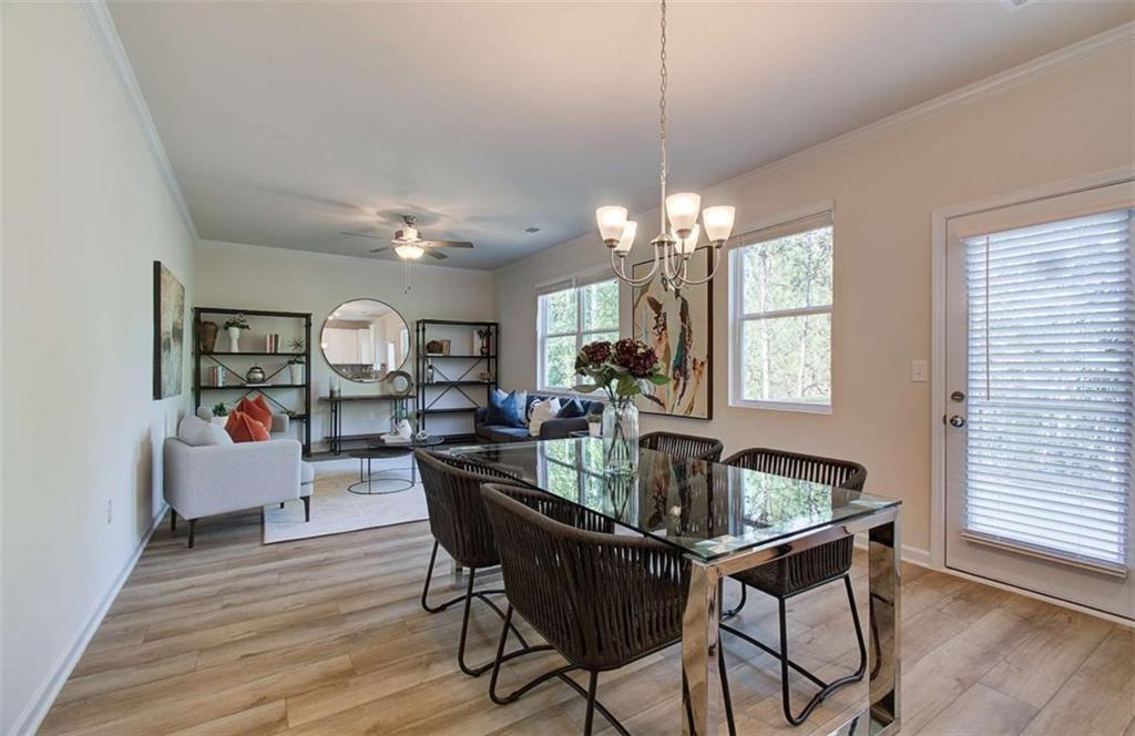 597 River Gardens Drive, Atlanta, Georgia image 3