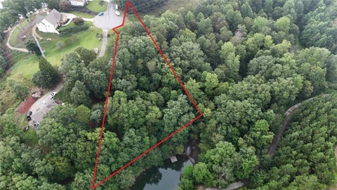 Vacant Land For Sale - 6077 Wellington Avenue<br/> Gainesville, GA 30506