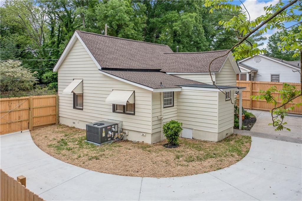 26 Walker Street, Cartersville, Georgia image 21