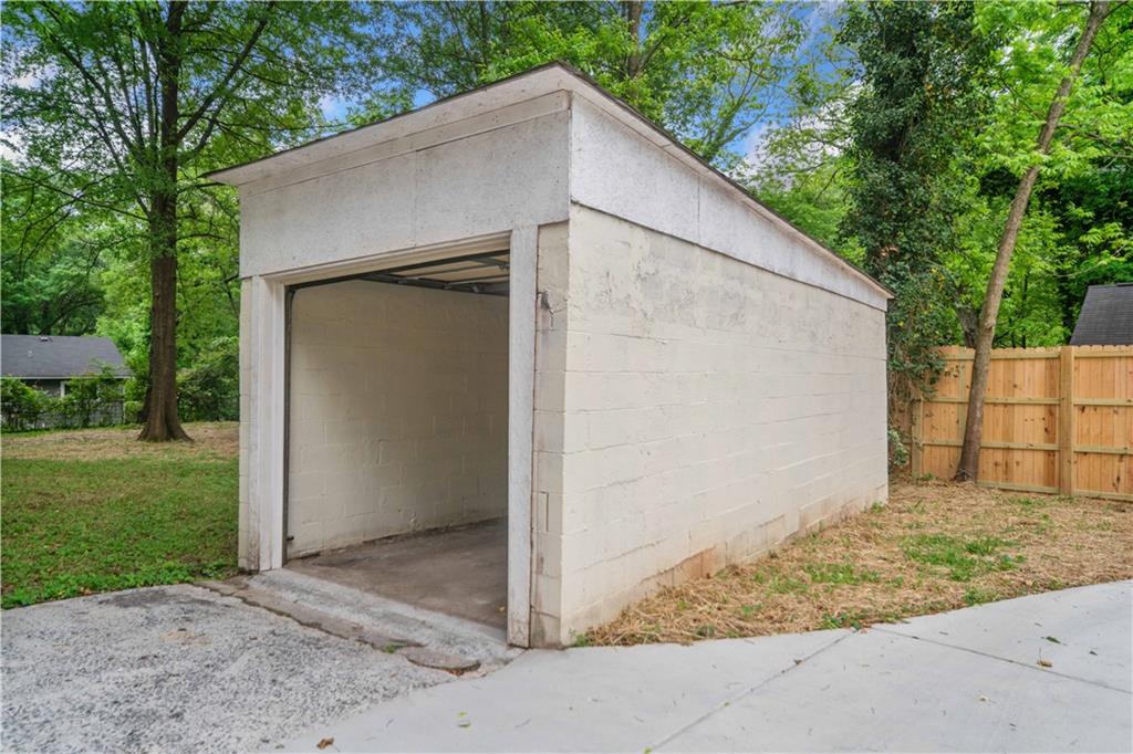 26 Walker Street, Cartersville, Georgia image 26