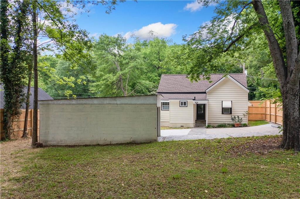 26 Walker Street, Cartersville, Georgia image 28