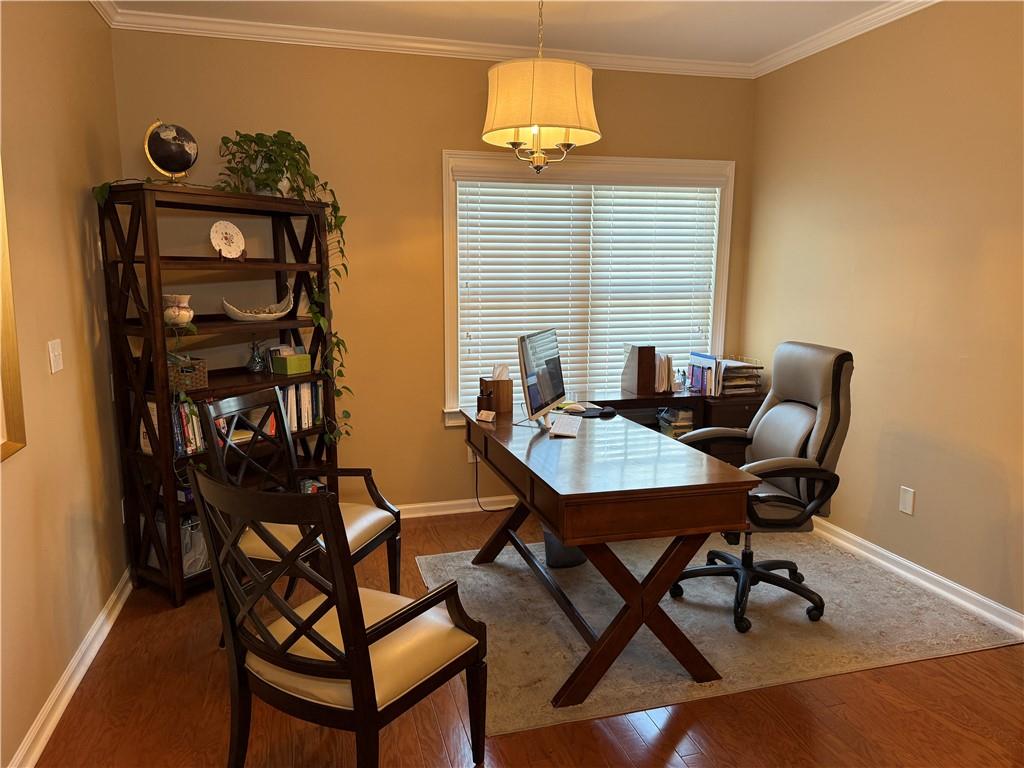 4595 Towne Lake Parkway 240-140