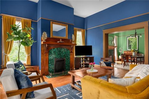 70 Kirkwood Road NE MH Atlanta GA 30317