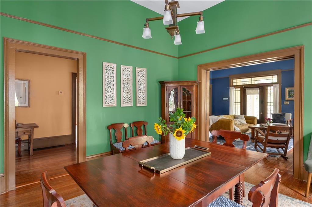 70 Kirkwood Road NE MH