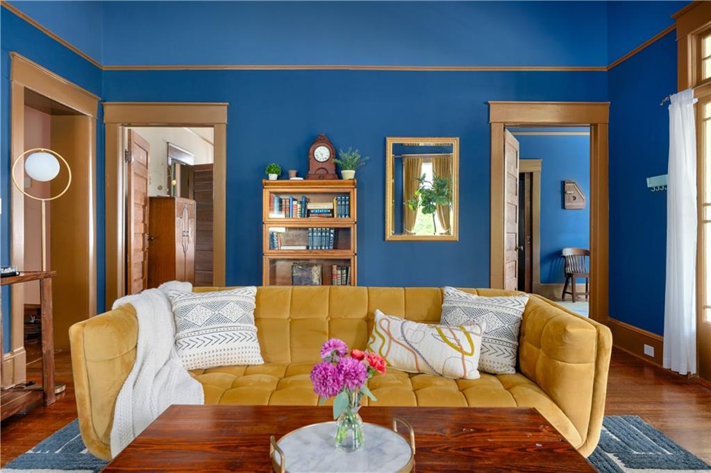 70 Kirkwood Road NE MH