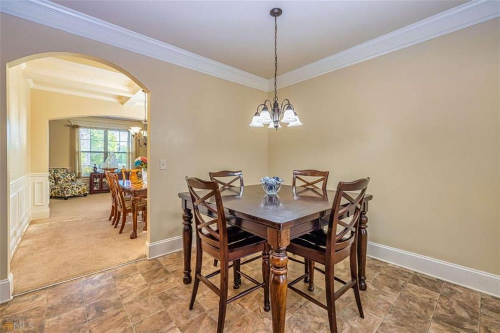43 Greencove Court, Newnan, Georgia image 4