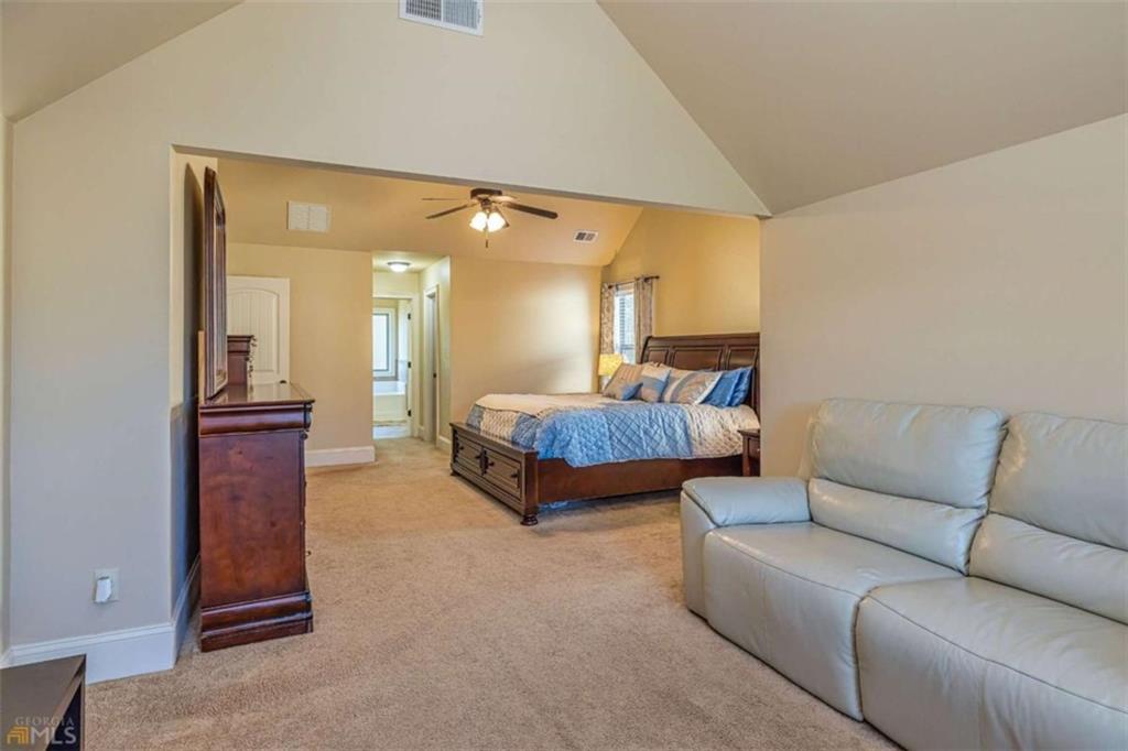 43 Greencove Court, Newnan, Georgia image 15