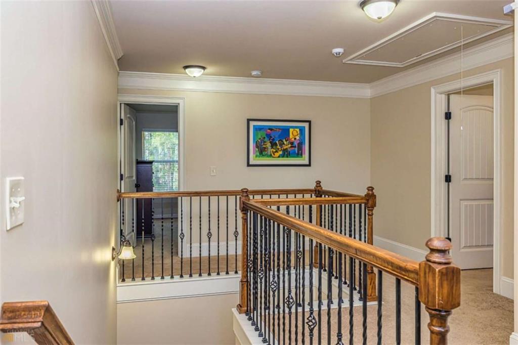 43 Greencove Court, Newnan, Georgia image 12