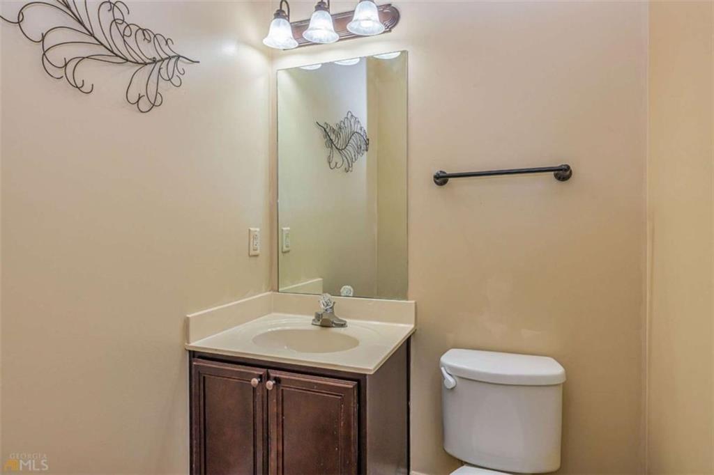 43 Greencove Court, Newnan, Georgia image 11