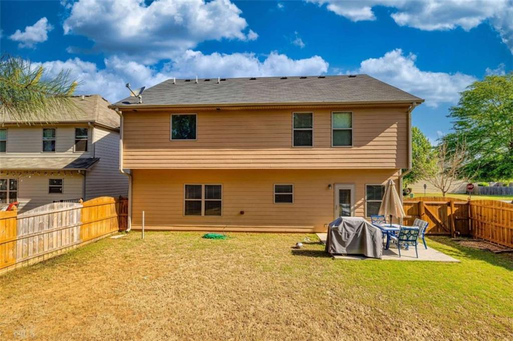 43 Greencove Court, Newnan, Georgia image 26