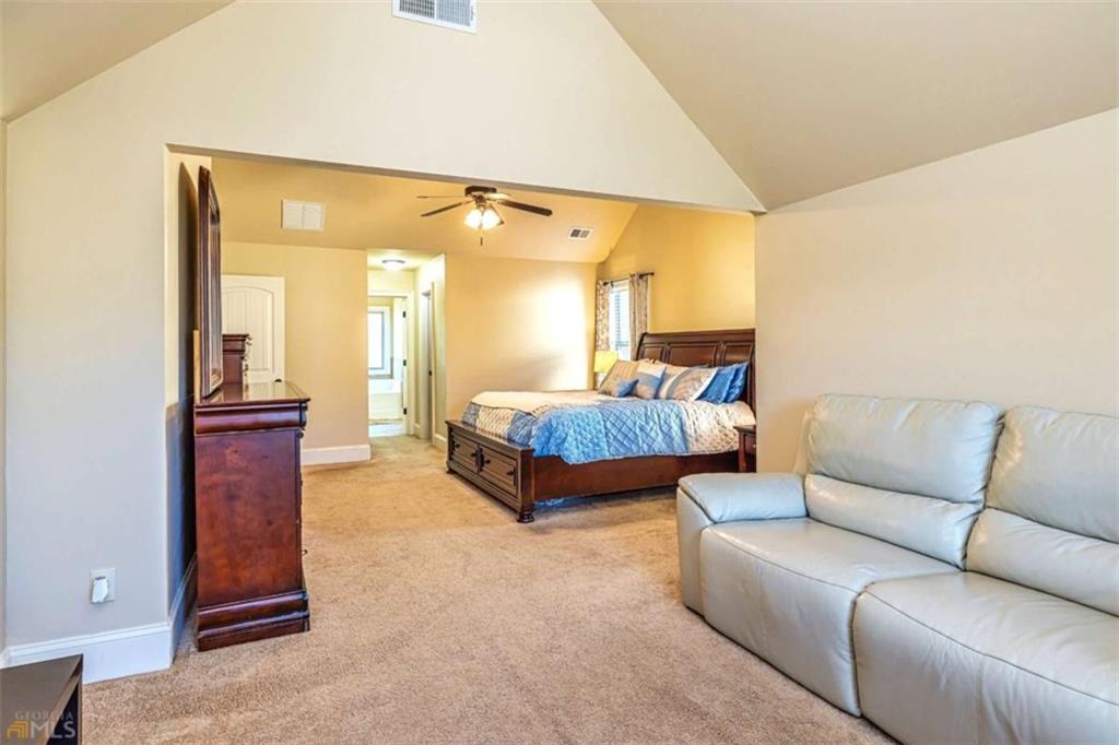 43 Greencove Court, Newnan, Georgia image 13