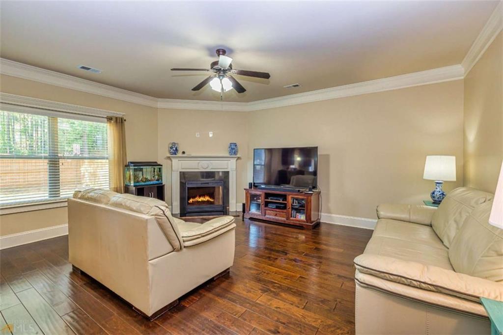 43 Greencove Court, Newnan, Georgia image 10