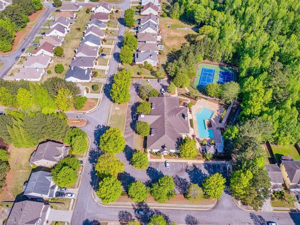 43 Greencove Court, Newnan, Georgia image 25